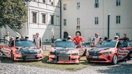 Svijany Racing 2